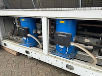 2011 tononforty voyager 302-c std chiller - afbeelding 6 van  9