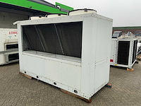 2011 tononforty voyager 302-c std chiller