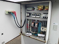 2011 tononforty voyager 302-c std chiller - afbeelding 4 van  4