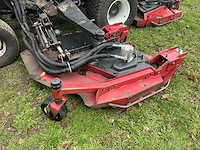 2011 toro groundmaster 4010-d maaimachine - afbeelding 5 van  32