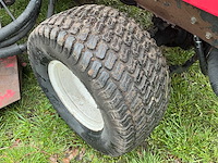 2011 toro groundmaster 4010-d maaimachine - afbeelding 9 van  32