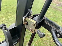 2011 toro groundmaster 4010-d maaimachine - afbeelding 20 van  32