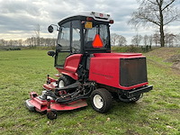 2011 toro groundmaster 4010-d maaimachine - afbeelding 23 van  32