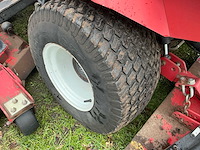 2011 toro groundmaster 4010-d maaimachine - afbeelding 7 van  32