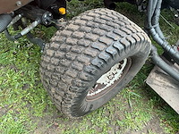 2011 toro groundmaster 4010-d maaimachine - afbeelding 8 van  32