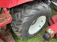 2011 toro groundmaster 4010-d maaimachine - afbeelding 10 van  32