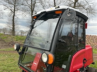2011 toro groundmaster 4010-d maaimachine - afbeelding 11 van  32