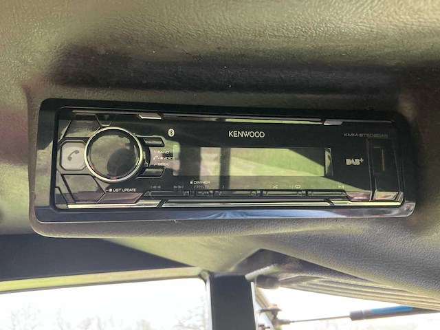 2011 toro groundmaster 4010-d maaimachine - afbeelding 16 van  32