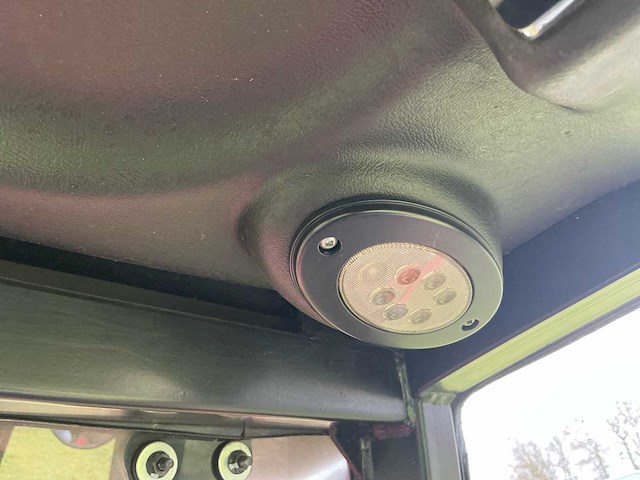 2011 toro groundmaster 4010-d maaimachine - afbeelding 17 van  32