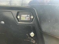 2011 toro groundmaster 4010-d maaimachine - afbeelding 24 van  32