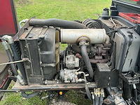 2011 toro groundmaster 4010-d maaimachine - afbeelding 26 van  32