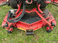 2011 toro groundmaster 4010-d maaimachine - afbeelding 10 van  32