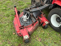 2011 toro groundmaster 4010-d maaimachine - afbeelding 14 van  32