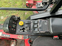 2011 toro groundmaster 4010-d maaimachine - afbeelding 21 van  32