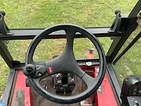 2011 toro groundmaster 4010-d maaimachine - afbeelding 22 van  32