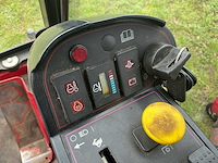 2011 toro groundmaster 4010-d maaimachine - afbeelding 28 van  32