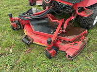 2011 toro groundmaster 4010-d maaimachine - afbeelding 9 van  32