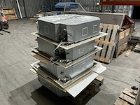 2011 toshiba rav-sp1604at8-e airconditioning - afbeelding 8 van  12