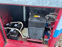 2011 tower light cube vt1 mobiele lichtmast - afbeelding 4 van  8