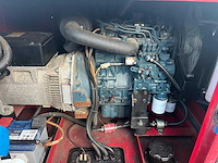 2011 tower light cube vt1 mobiele lichtmast - afbeelding 5 van  8