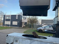 2011 tower light cube vt1 mobiele lichtmast - afbeelding 6 van  8