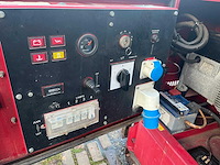 2011 tower light cube vt1 mobiele lichtmast - afbeelding 7 van  8