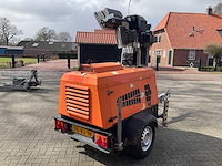 2011 tower light. vt1 bouwlamp - afbeelding 2 van  6