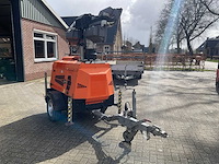 2011 tower light. vt1 bouwlamp - afbeelding 3 van  6