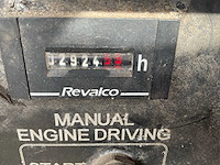 2011 tower light. vt1 bouwlamp - afbeelding 5 van  6