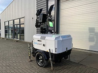 2011 towerlight vb-9 mobiele lichtmast - afbeelding 6 van  11