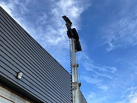 2011 towerlight vb-9 mobiele lichtmast - afbeelding 9 van  11