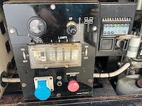 2011 towerlight vb-9 mobiele lichtmast - afbeelding 11 van  11