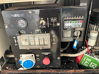 2011 towerlight vb-9 mobiele lichtmast - afbeelding 2 van  11