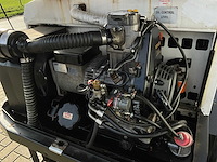 2011 towerlight vb-9 mobiele lichtmast - afbeelding 11 van  11