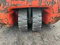 2011 toyota 8fbet16 vorkheftruck - afbeelding 2 van  29