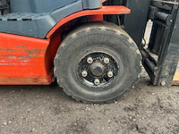 2011 toyota 8fbet16 vorkheftruck - afbeelding 3 van  29