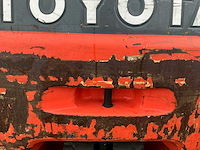 2011 toyota 8fbet16 vorkheftruck - afbeelding 8 van  29