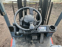 2011 toyota 8fbet16 vorkheftruck - afbeelding 10 van  29