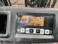 2011 toyota 8fbet16 vorkheftruck - afbeelding 14 van  29