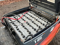 2011 toyota 8fbet16 vorkheftruck - afbeelding 17 van  29