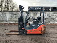 2011 toyota 8fbet16 vorkheftruck - afbeelding 12 van  29