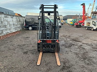 2011 toyota 8fbet16 vorkheftruck - afbeelding 28 van  29