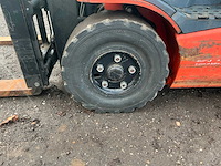 2011 toyota 8fbet16 vorkheftruck - afbeelding 29 van  29