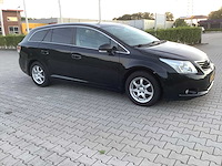 2011 toyota avensis wagon 2.0 d-4d business personenauto - afbeelding 8 van  13