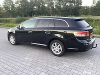 2011 toyota avensis wagon 2.0 d-4d business personenauto - afbeelding 11 van  13