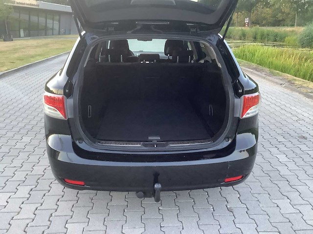 2011 toyota avensis wagon 2.0 d-4d business personenauto - afbeelding 12 van  13