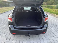 2011 toyota avensis wagon 2.0 d-4d business personenauto - afbeelding 12 van  13