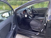 2011 toyota avensis wagon 2.0 d-4d business personenauto - afbeelding 13 van  13