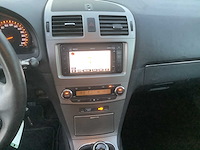 2011 toyota avensis wagon 2.0 d-4d business personenauto - afbeelding 3 van  4