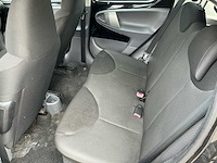 2011 toyota aygo 1.0-12v cool personenauto - afbeelding 3 van  17
